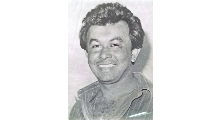 João Carlos Rocha 1991 a 1991